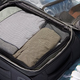 4-Pack AmazonBasics Packing Cubes, $10-$11